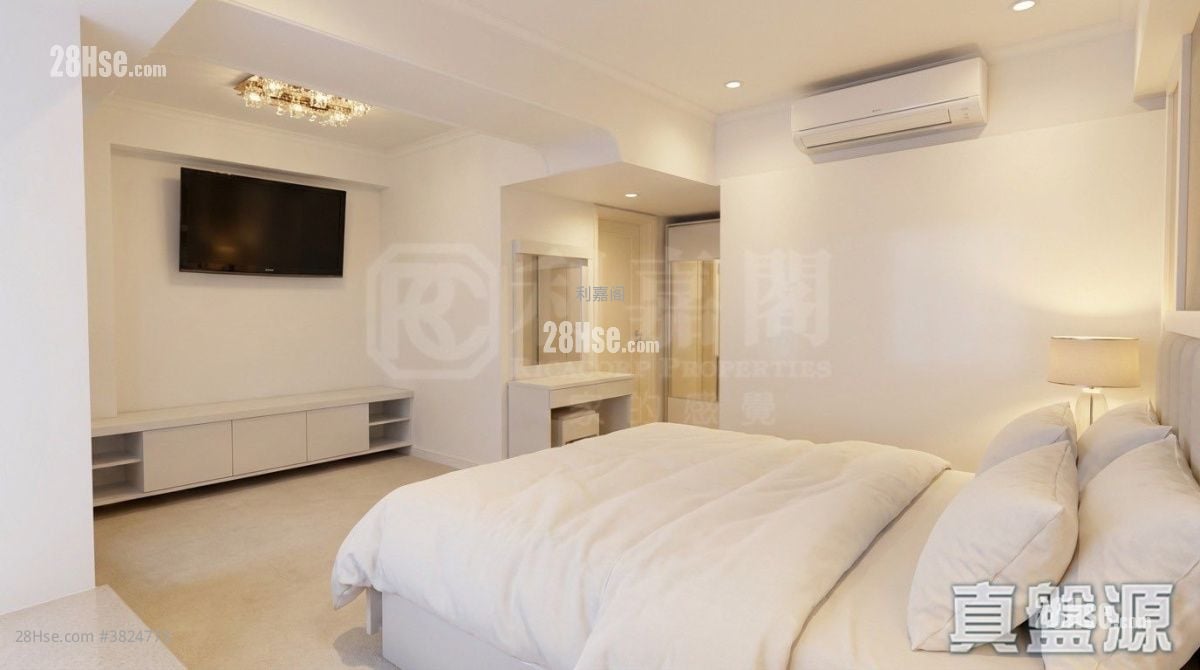 Monte Carlton Sell 4 Bedrooms , 3 Bathrooms 1,085 ft²