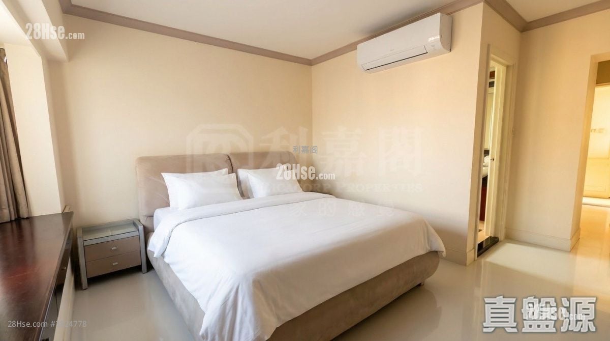 Monte Carlton Sell 4 Bedrooms , 3 Bathrooms 1,085 ft²