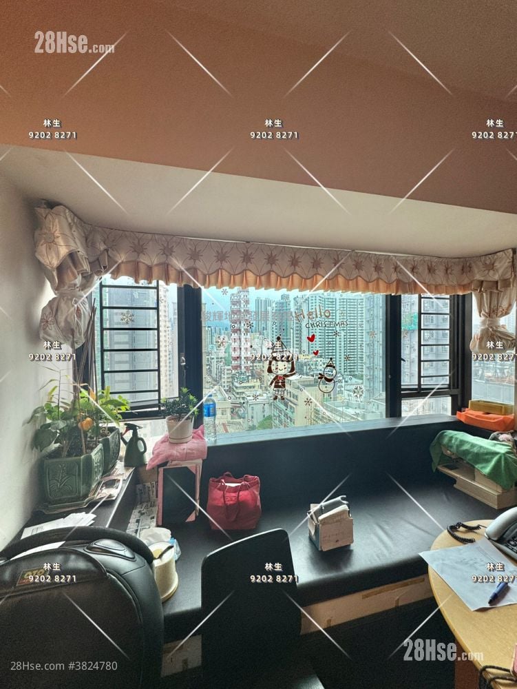 8 Waterloo Road Sell 2 Bedrooms , 1 Bathroom 442 ft²