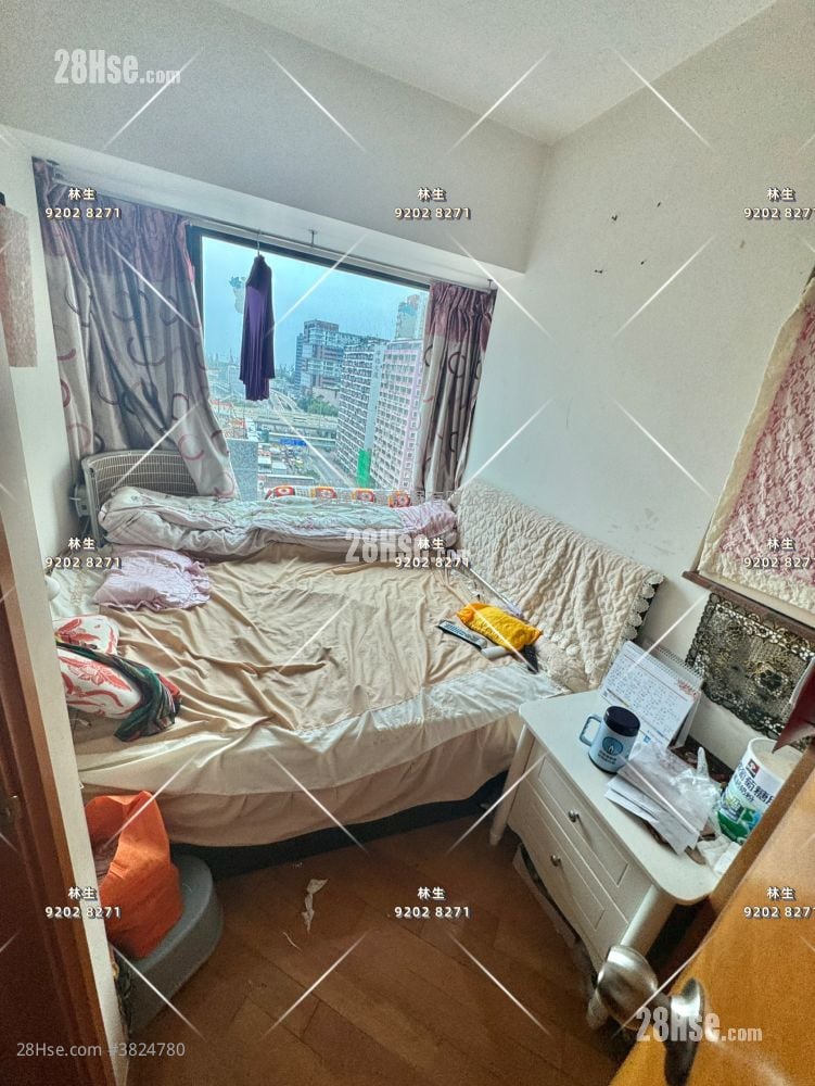 8 Waterloo Road Sell 2 Bedrooms , 1 Bathroom 442 ft²