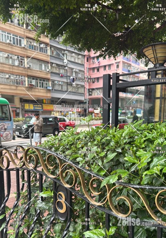 8 Waterloo Road Sell 2 Bedrooms , 1 Bathroom 442 ft²