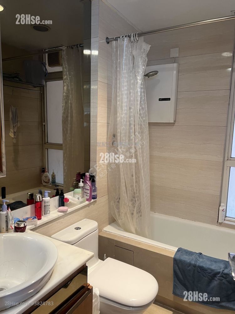 The Grandville Sell 3 Bedrooms , 2 Bathrooms 875 ft²