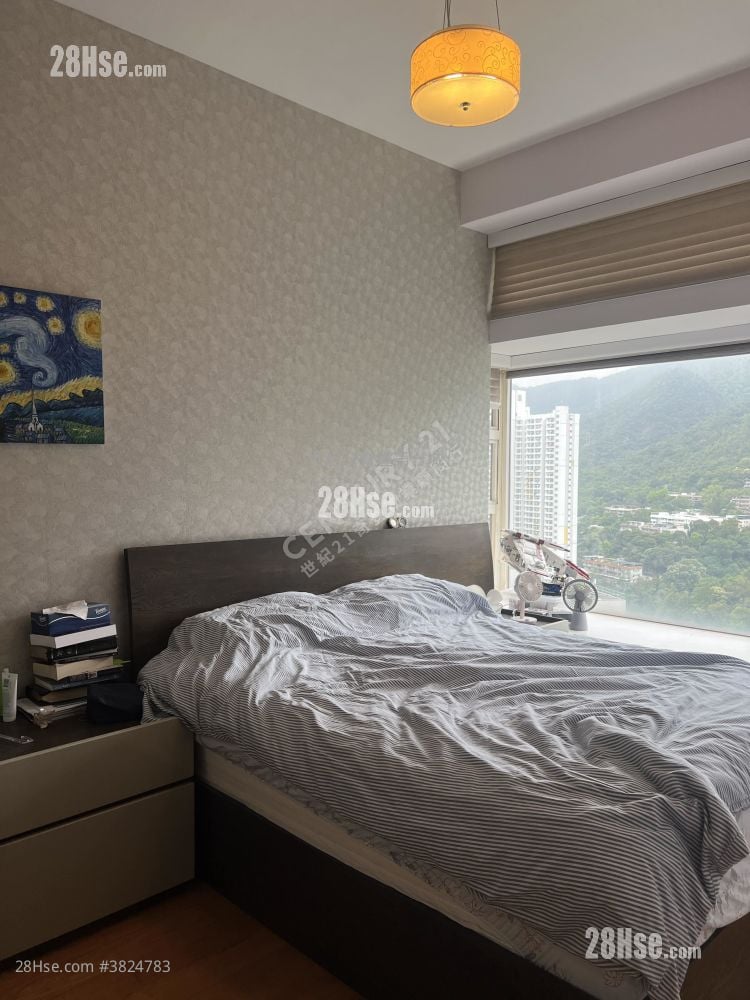 The Grandville Sell 3 Bedrooms , 2 Bathrooms 875 ft²