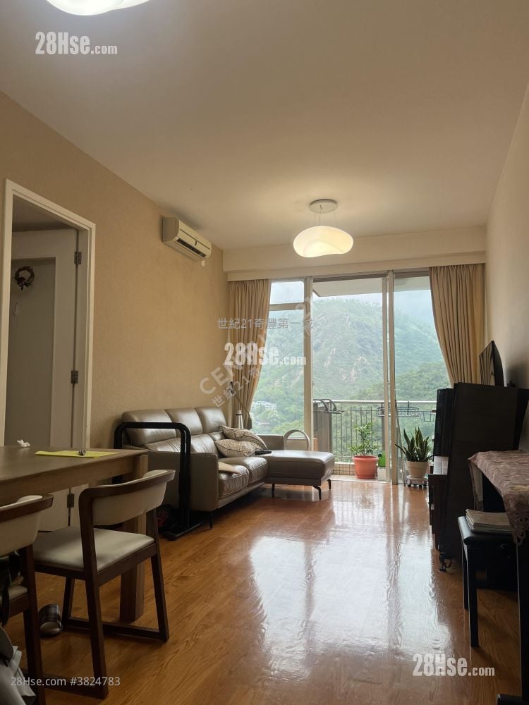 The Grandville Sell 3 Bedrooms , 2 Bathrooms 875 ft²