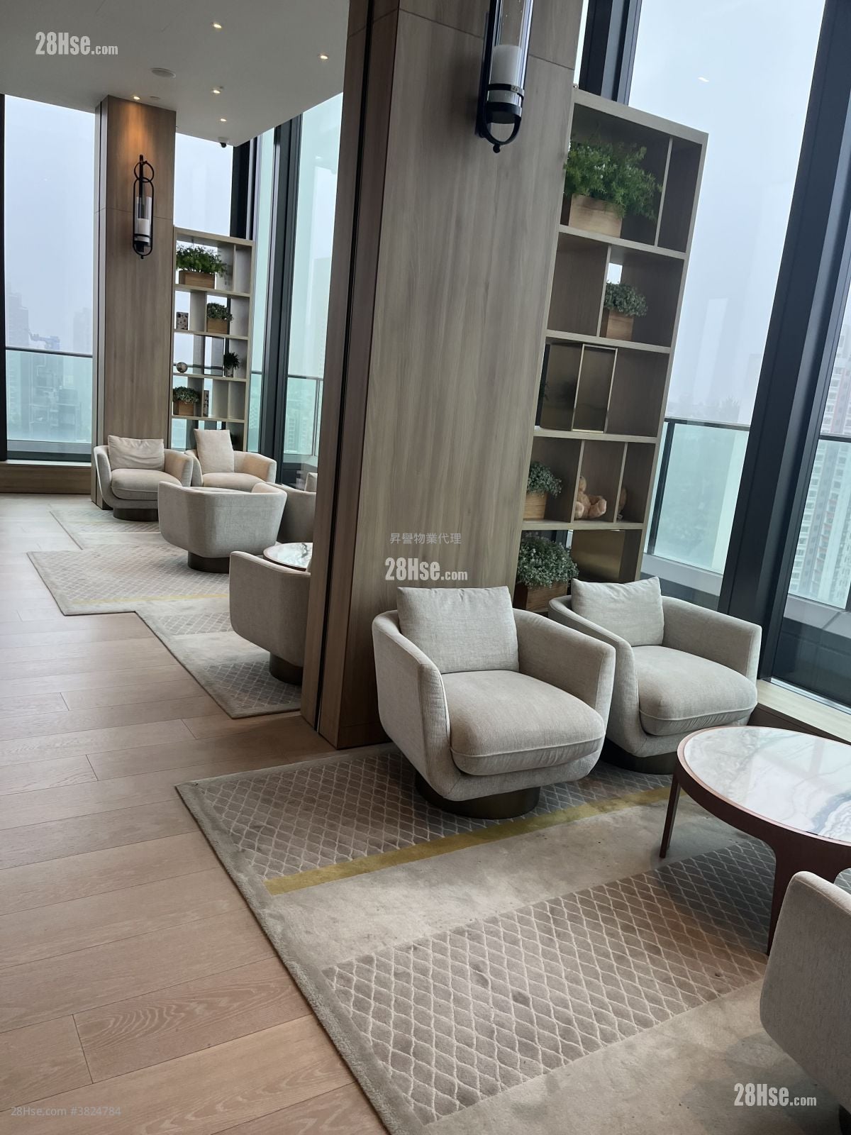 The Vantage Rental Studio , 1 Bathroom 196 ft²