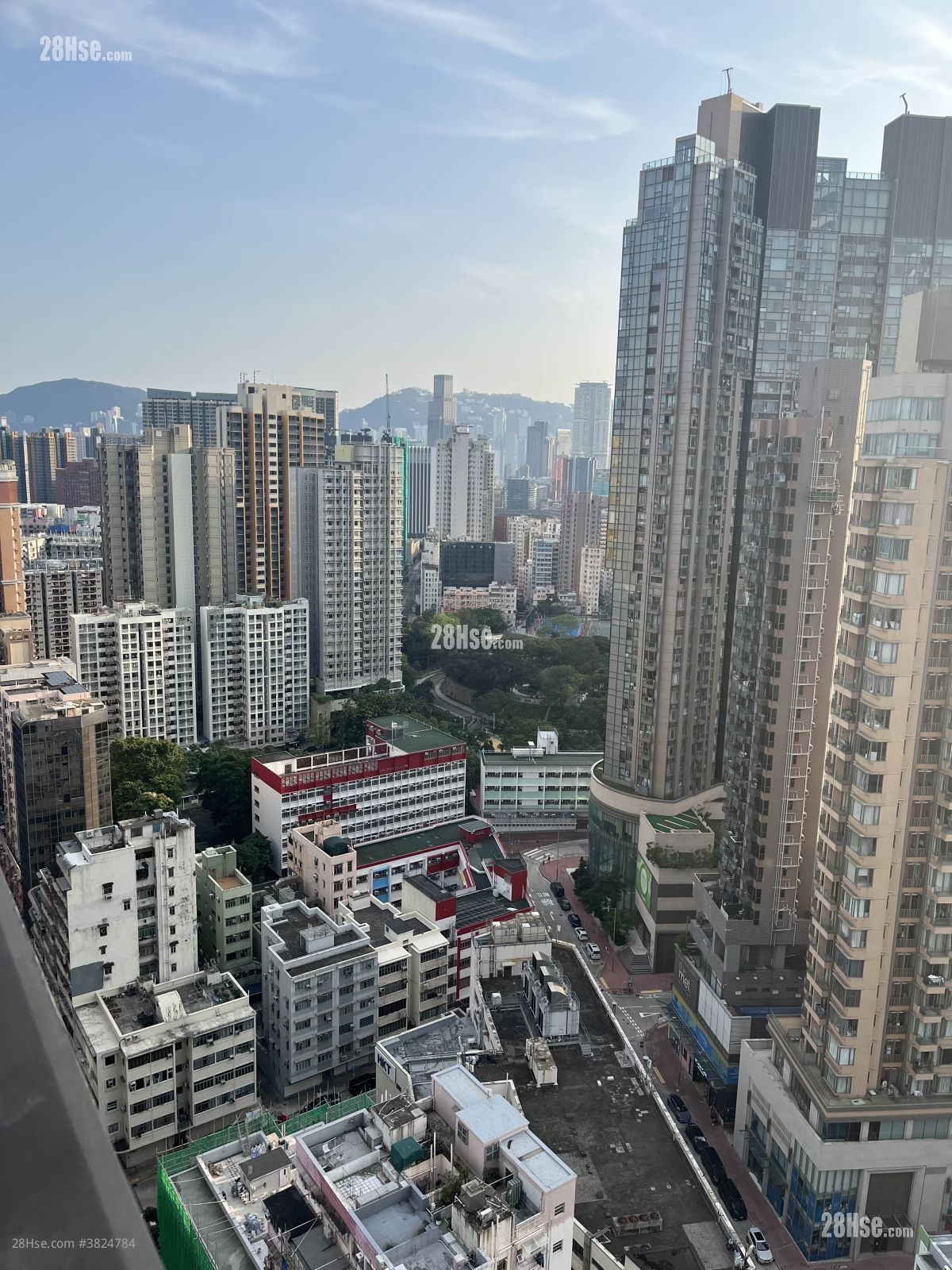 The Vantage Rental Studio , 1 Bathroom 196 ft²