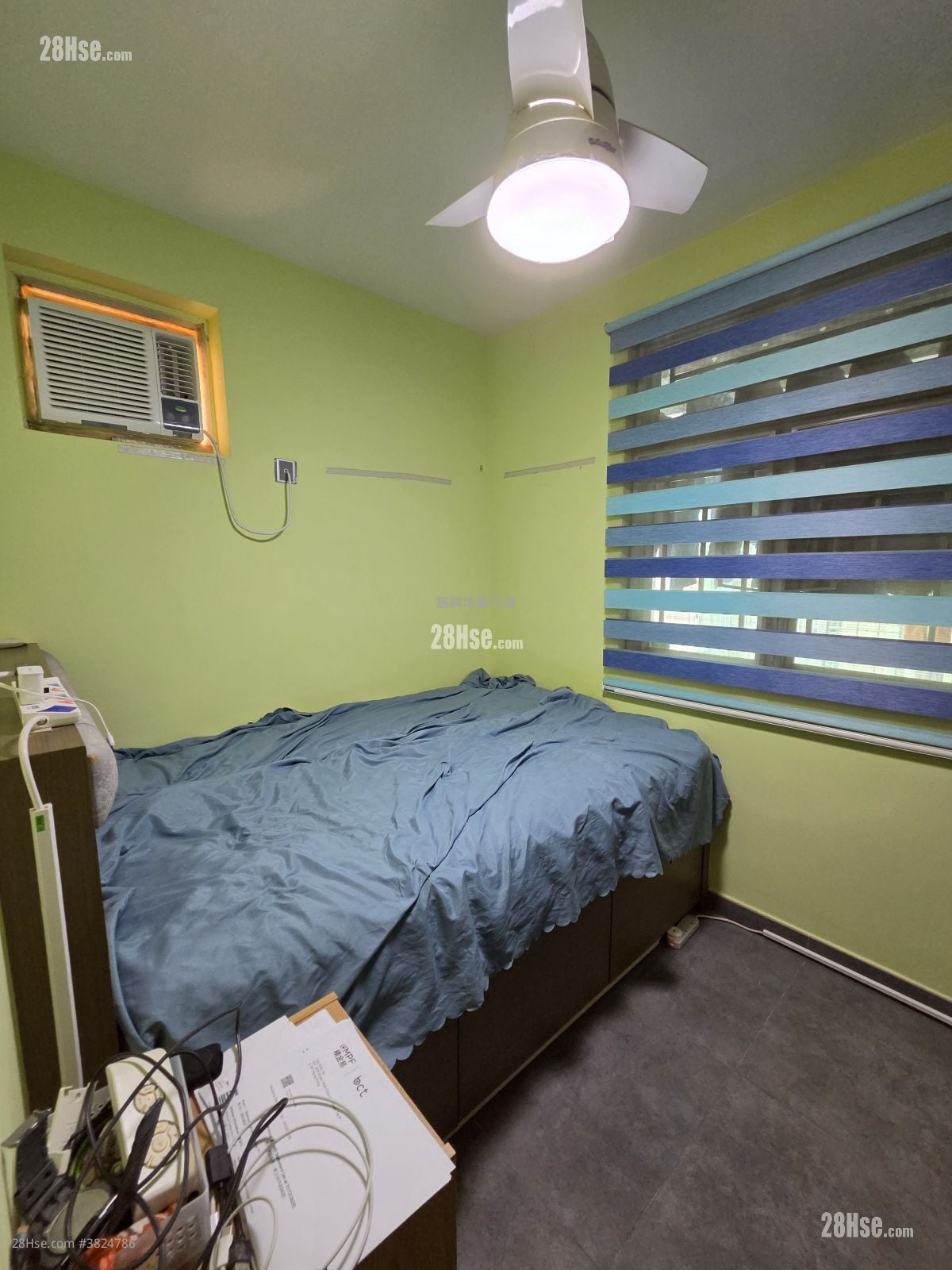 村屋 售盤 3 房 , 2 浴室