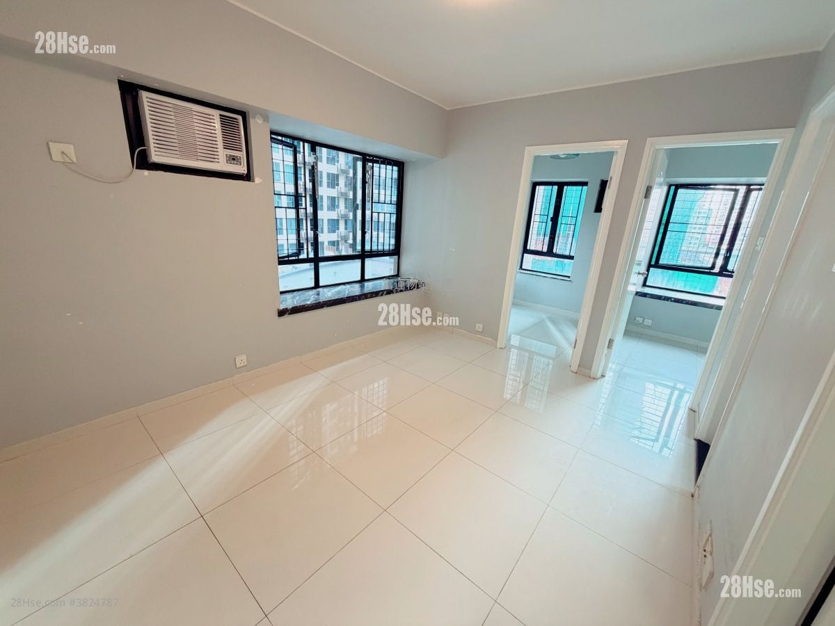 To Kwan Wan Rental 2 Bedrooms , 1 Bathroom 316 ft²
