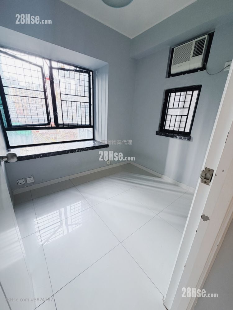 To Kwan Wan Rental 2 Bedrooms , 1 Bathroom 316 ft²