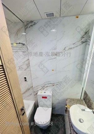 愛海頌 售盤 2 房 , 1 浴室 484 平方呎