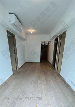 愛海頌 售盤 2 房 , 1 浴室 484 平方呎