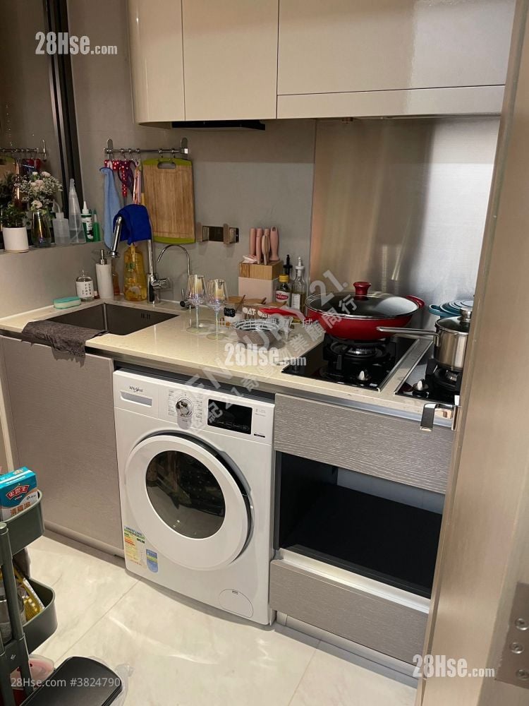 Double Cove Sell 2 Bedrooms , 1 Bathroom 497 ft²