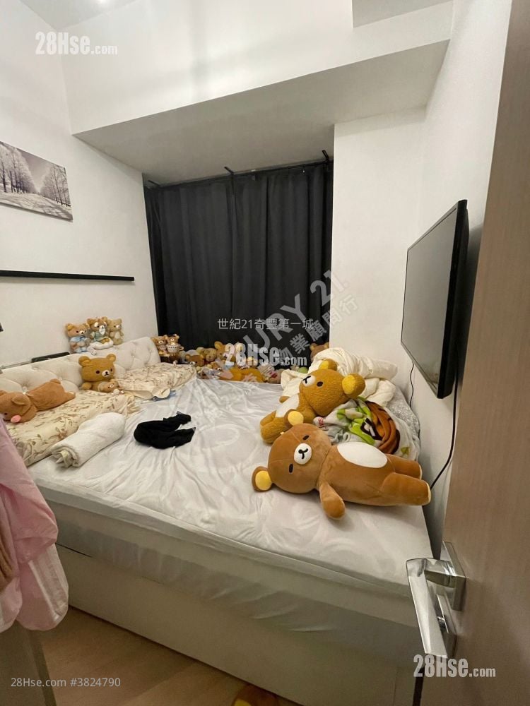 Double Cove Sell 2 Bedrooms , 1 Bathroom 497 ft²