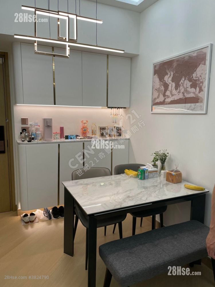 Double Cove Sell 2 Bedrooms , 1 Bathroom 497 ft²