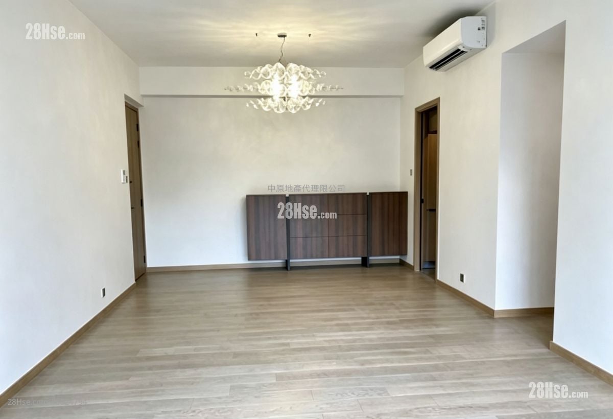 海日灣 II 售盤 3 房 , 2 浴室 1,019 平方呎