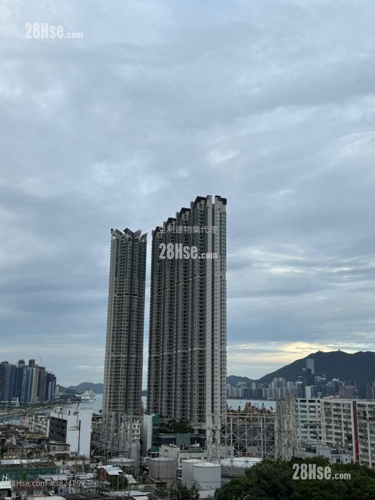 Kingsgate Sell 3 Bedrooms , 1 Bathroom 524 ft²