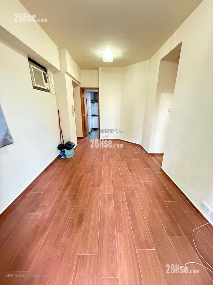 Kingsgate Sell 3 Bedrooms , 1 Bathroom 524 ft²