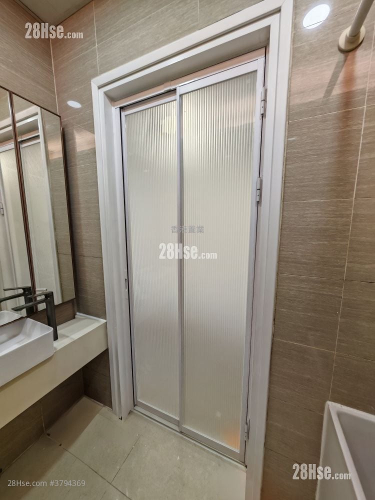 iPLACE 售盤 開放式間隔 , 1 廁所