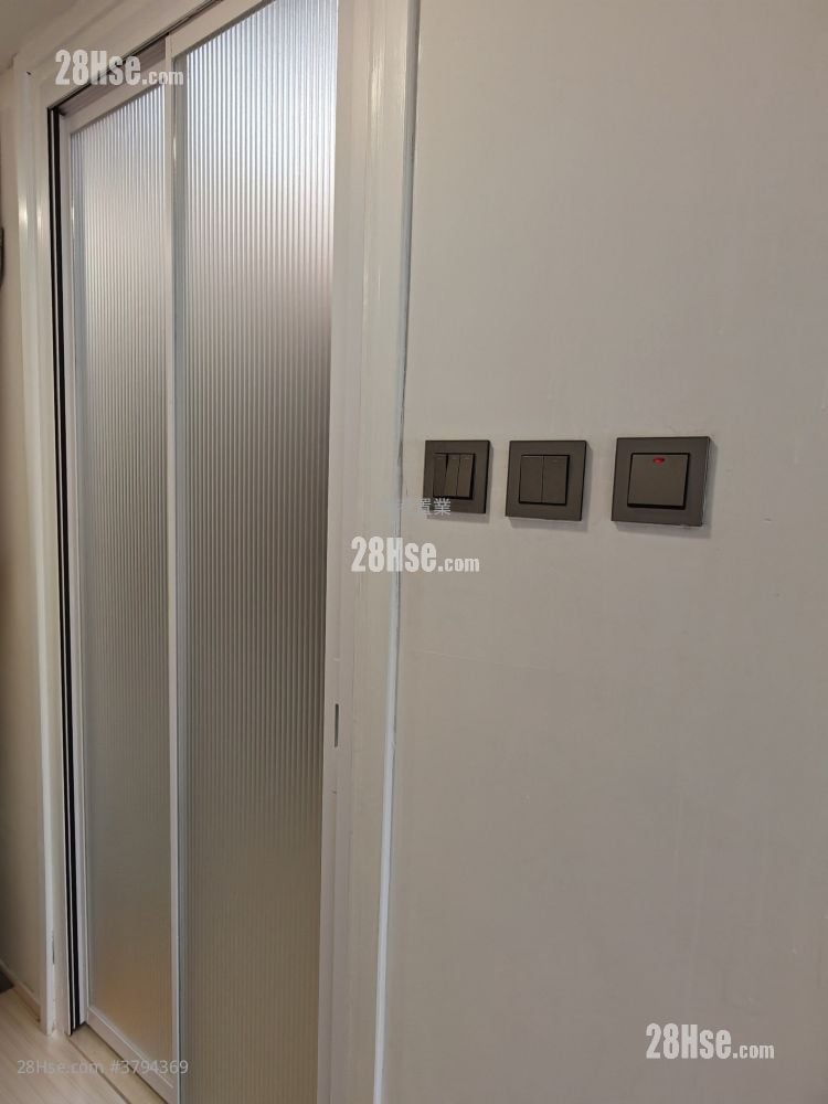 iPLACE 售盤 開放式間隔 , 1 廁所