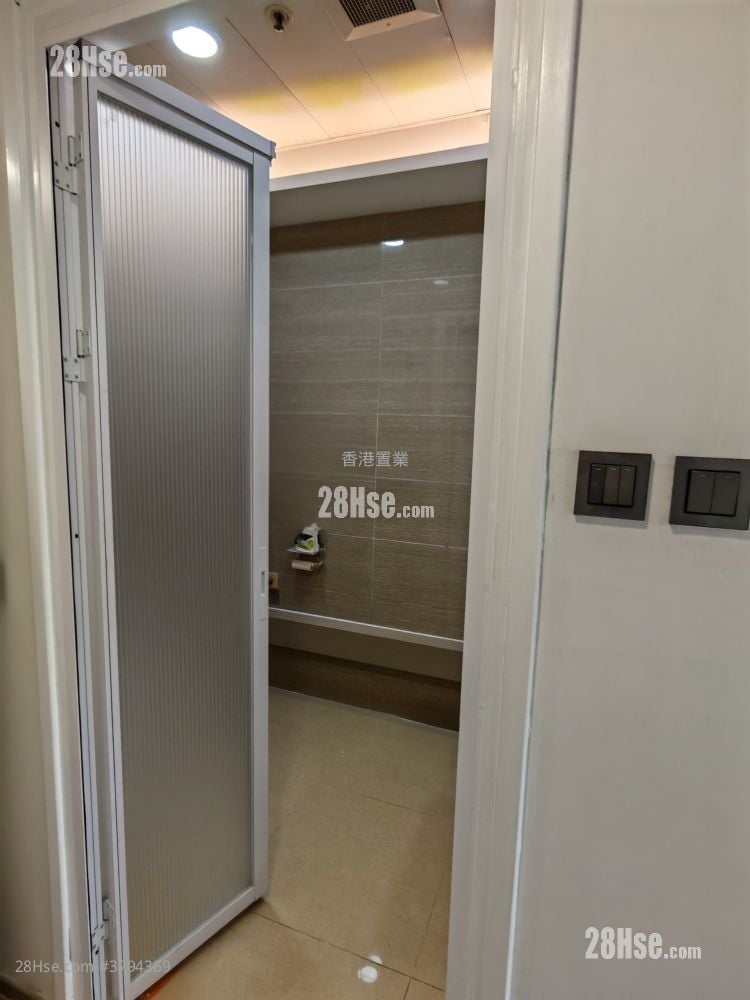 iPLACE 售盤 開放式間隔 , 1 廁所