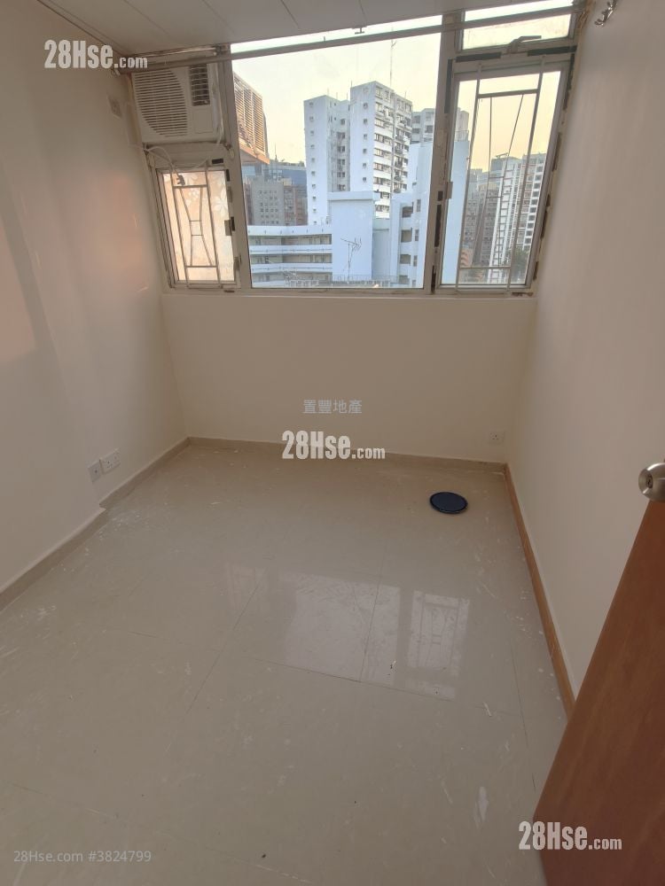 Chinese Mansion Rental 2 Bedrooms , 1 Bathroom 290 ft²