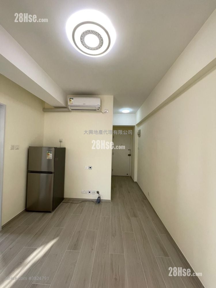 Kam Tong Building Rental 1 Bedroom , 1 Bathroom 322 ft²