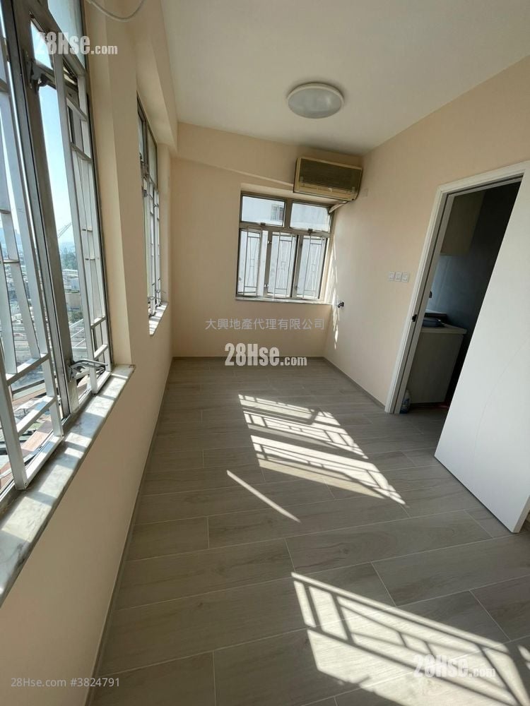 Kam Tong Building Rental 1 Bedroom , 1 Bathroom 322 ft²