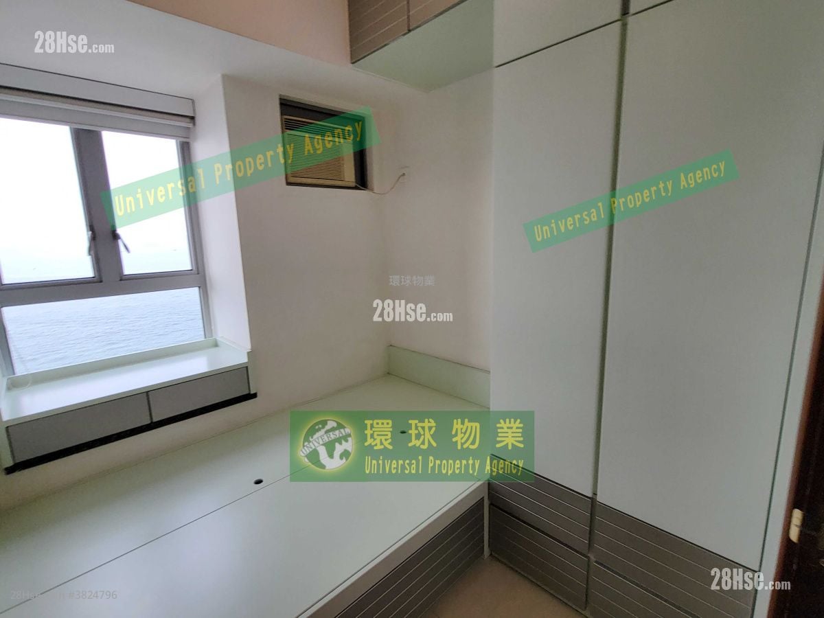 泓都 租盤 3 房 , 2 浴室 651 平方呎