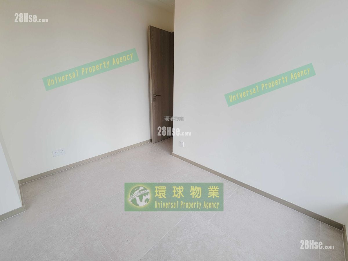 Kennedy 38 租盤 2 房 , 1 浴室 456 平方呎