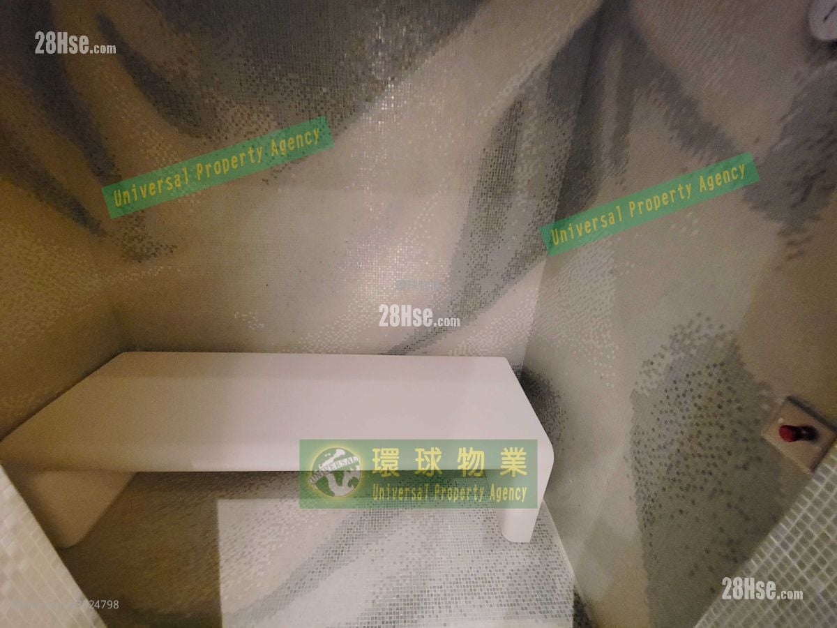 Kennedy 38 租盤 2 房 , 1 浴室 456 平方呎