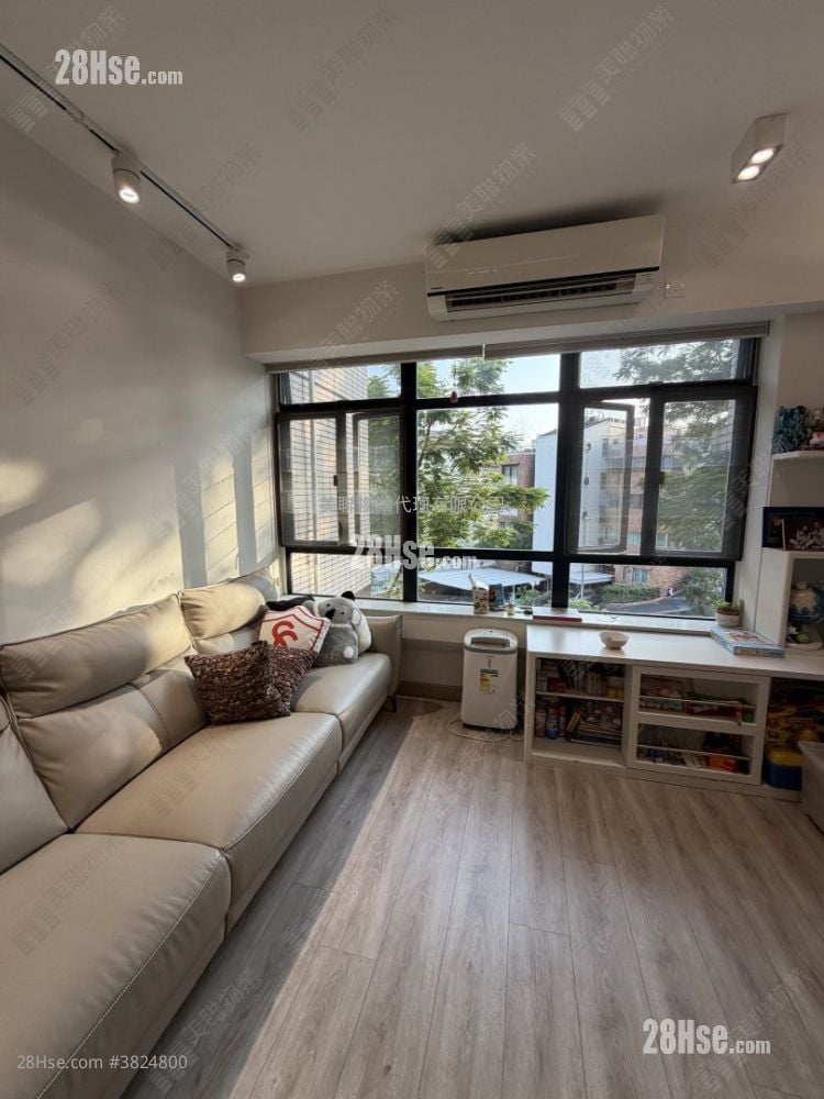 怡德花園 售盤 3 房 , 2 浴室 1,011 平方呎