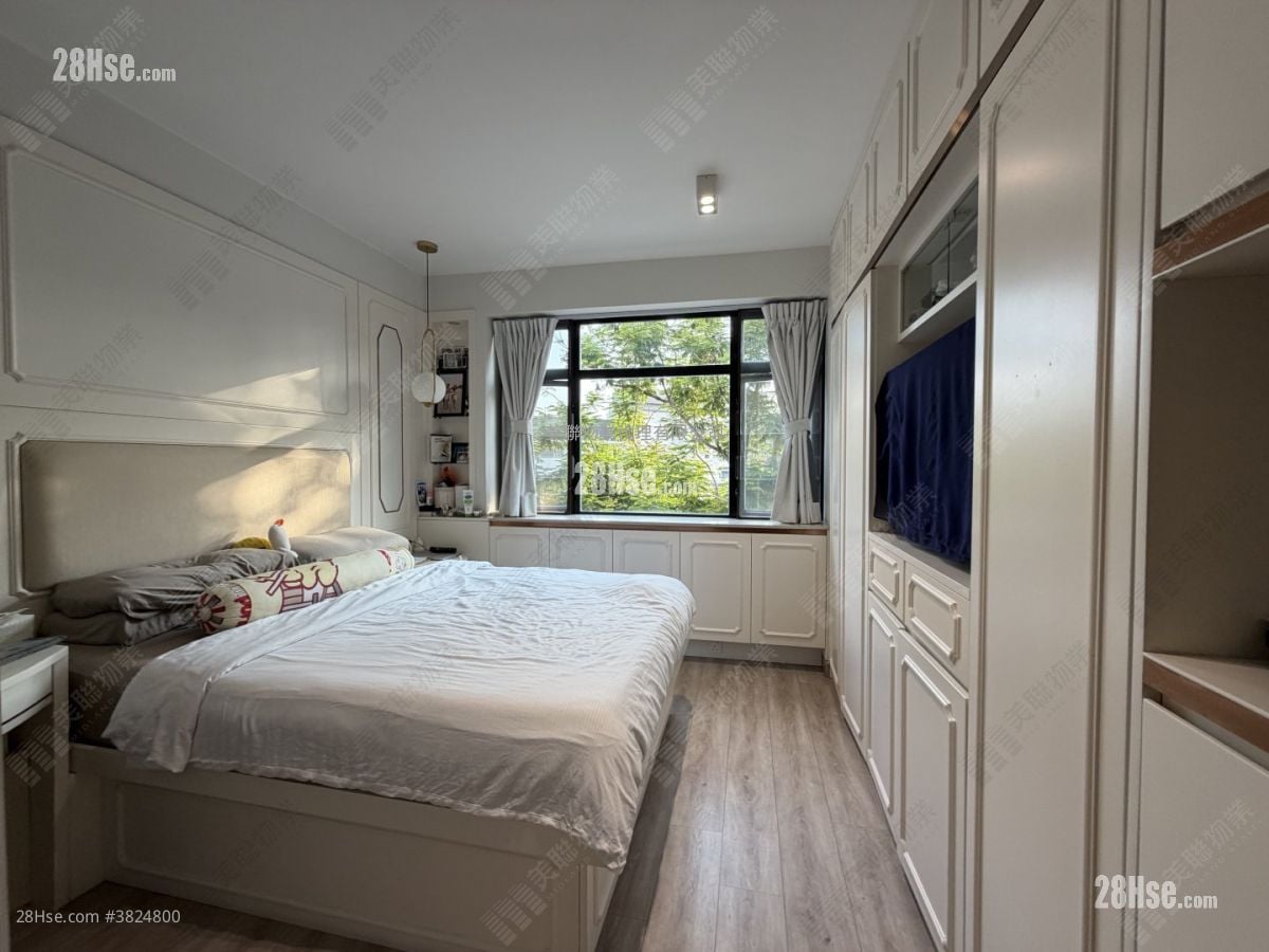 怡德花園 售盤 3 房 , 2 浴室 1,011 平方呎