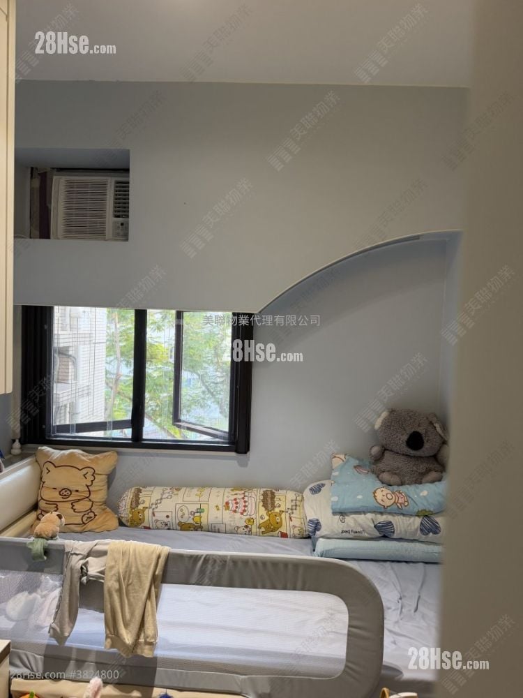 怡德花園 售盤 3 房 , 2 浴室 1,011 平方呎