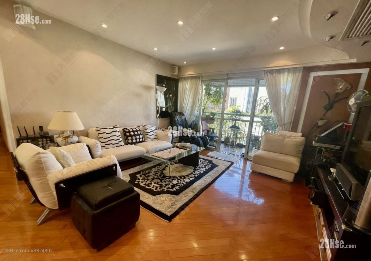 瑞峰花園 售盤 4 房 , 3 浴室 1,521 平方呎