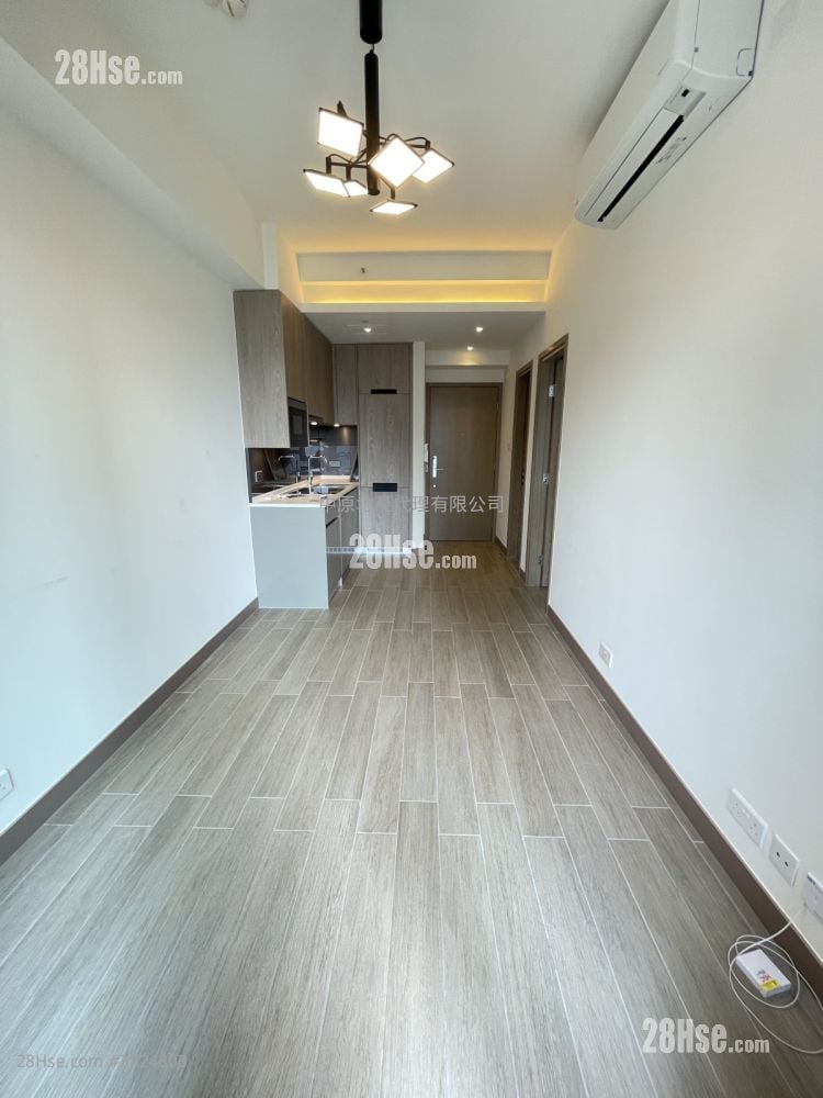 Wings At Seaii Sell 1 Bedroom , 1 Bathroom 343 ft²