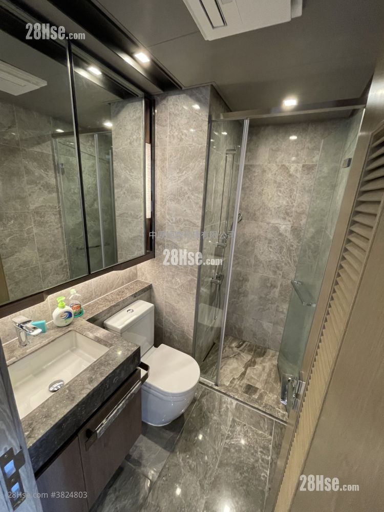 Wings At Seaii Sell 1 Bedroom , 1 Bathroom 343 ft²