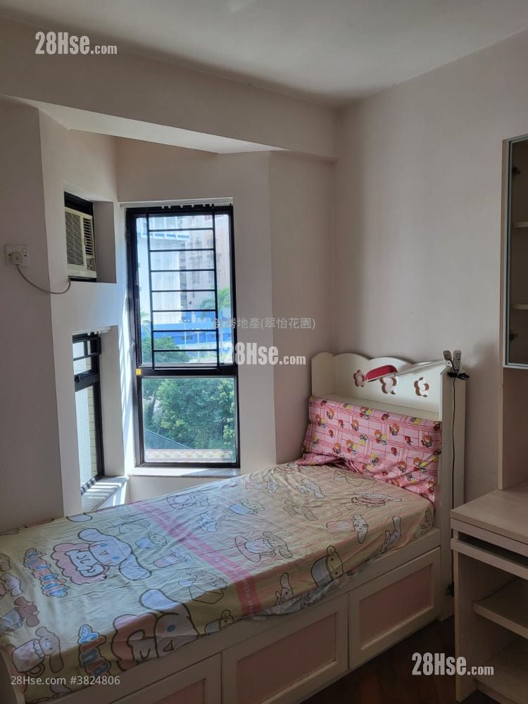 Grand Horizon Sell 2 Bedrooms , 1 Bathroom 511 ft²