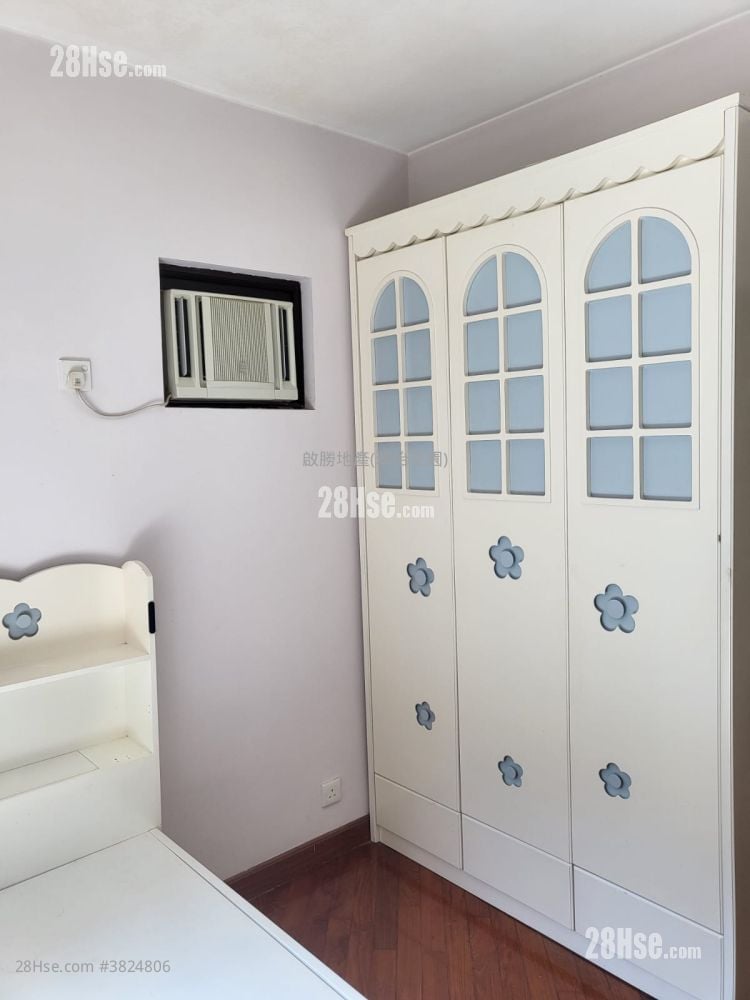 Grand Horizon Sell 2 Bedrooms , 1 Bathroom 511 ft²