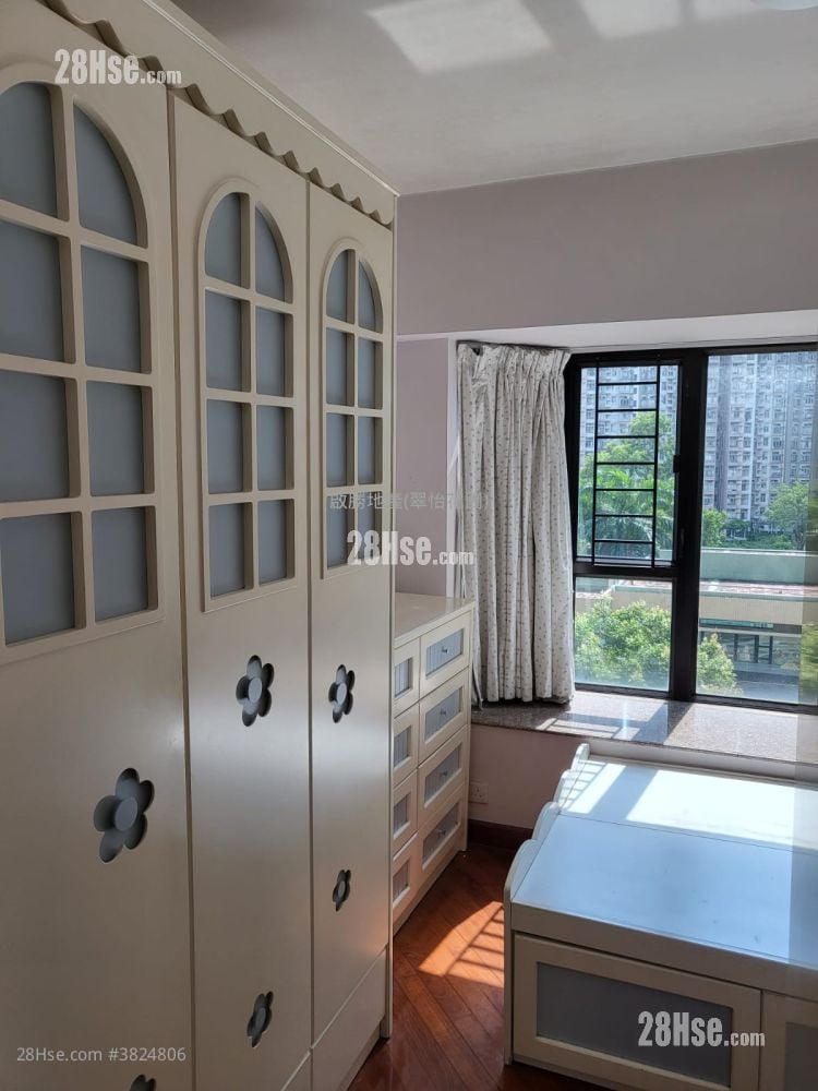 Grand Horizon Sell 2 Bedrooms , 1 Bathroom 511 ft²