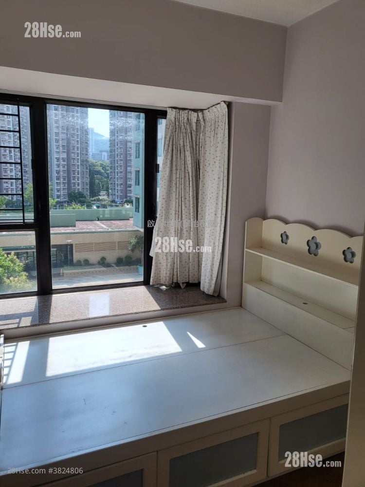 Grand Horizon Sell 2 Bedrooms , 1 Bathroom 511 ft²