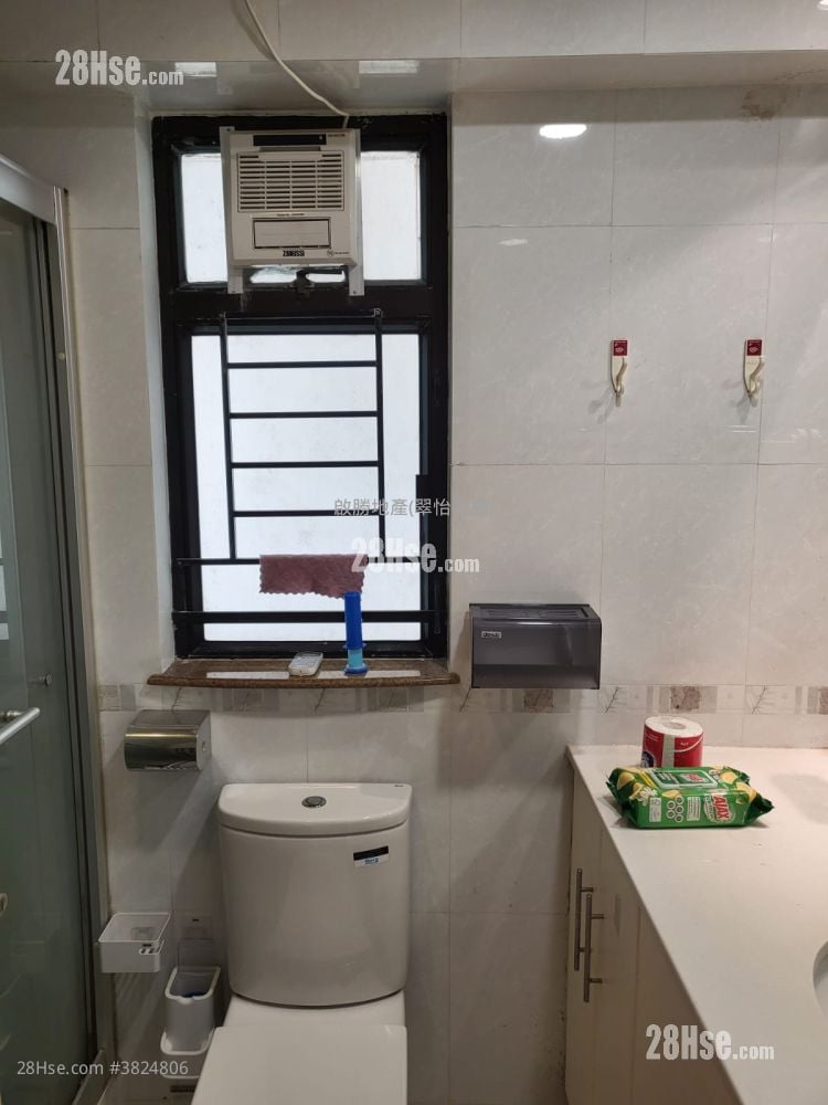 Grand Horizon Sell 2 Bedrooms , 1 Bathroom 511 ft²