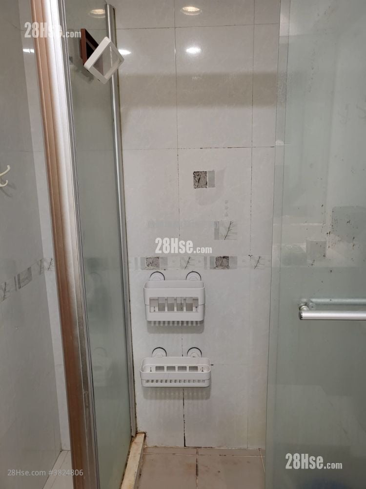 Grand Horizon Sell 2 Bedrooms , 1 Bathroom 511 ft²