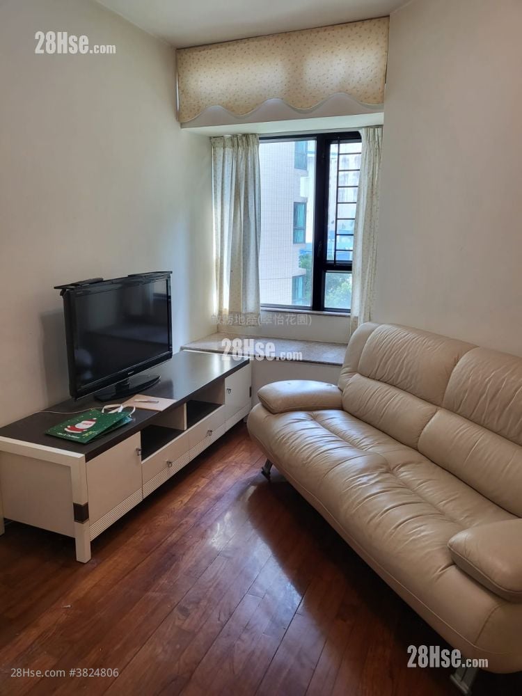 Grand Horizon Sell 2 Bedrooms , 1 Bathroom 511 ft²