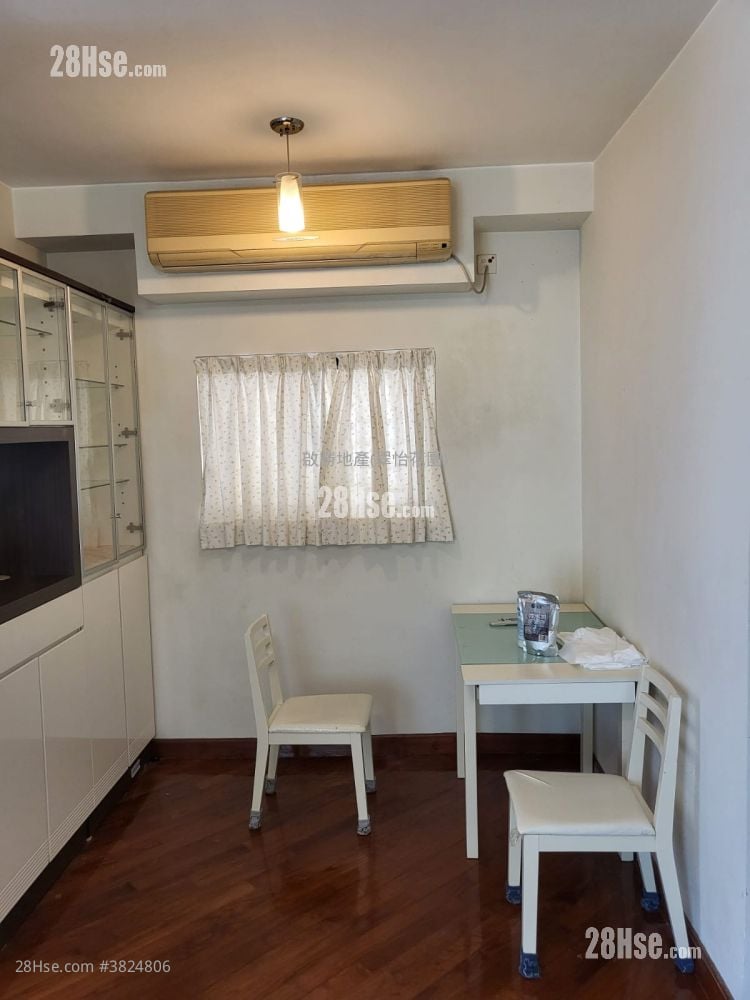 Grand Horizon Sell 2 Bedrooms , 1 Bathroom 511 ft²