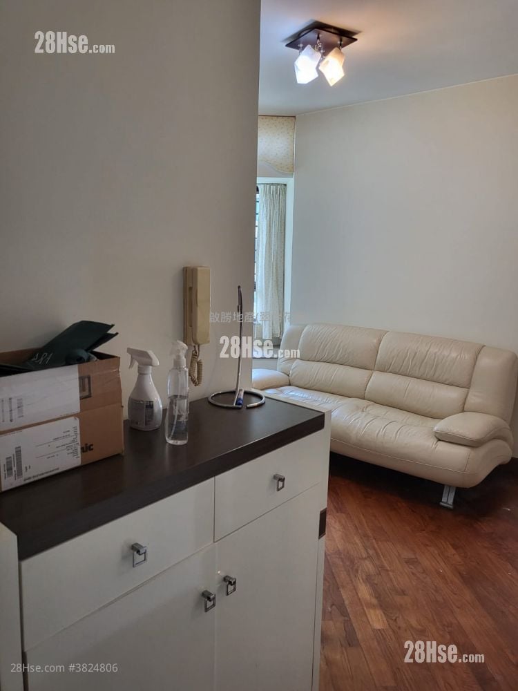 Grand Horizon Sell 2 Bedrooms , 1 Bathroom 511 ft²