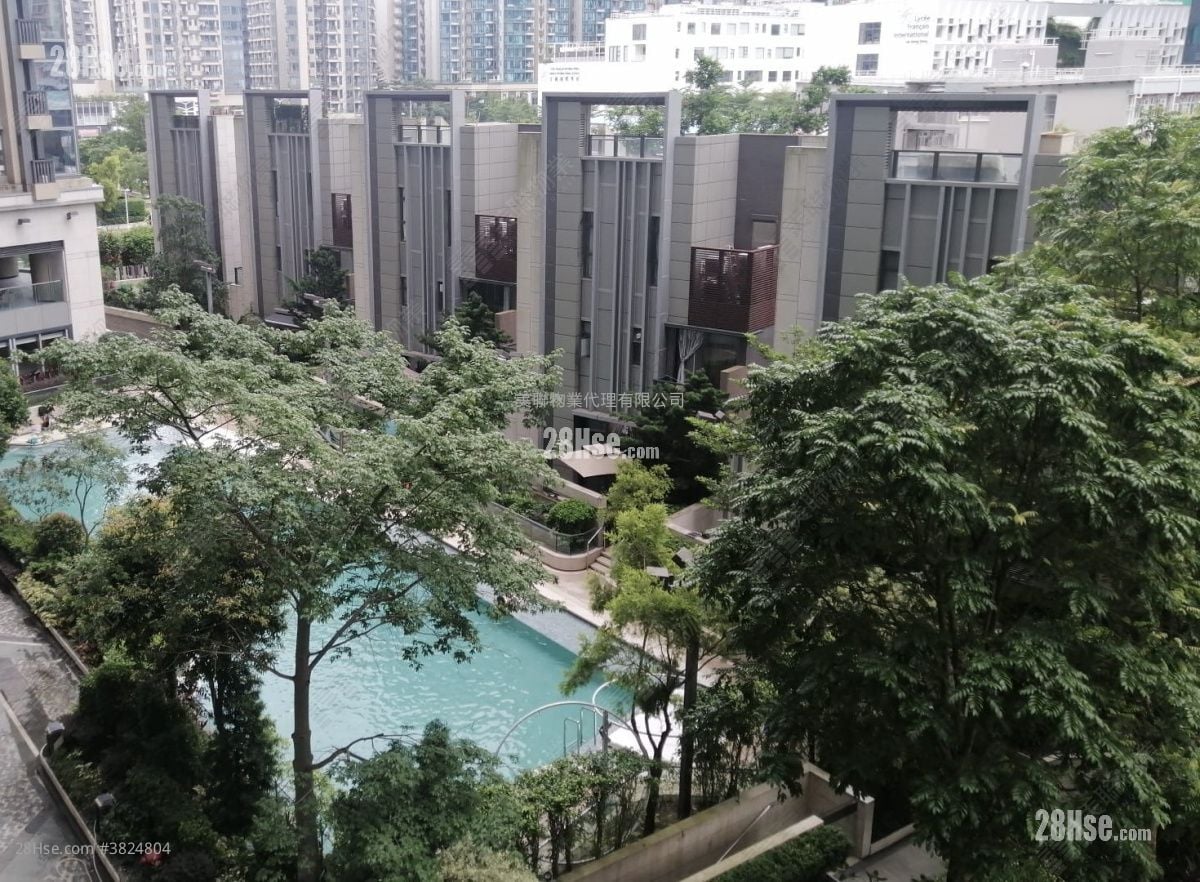 天晋 售盘 3 房 , 2 浴室 735 平方尺