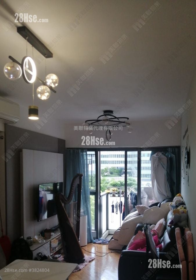 天晋 售盘 3 房 , 2 浴室 735 平方尺