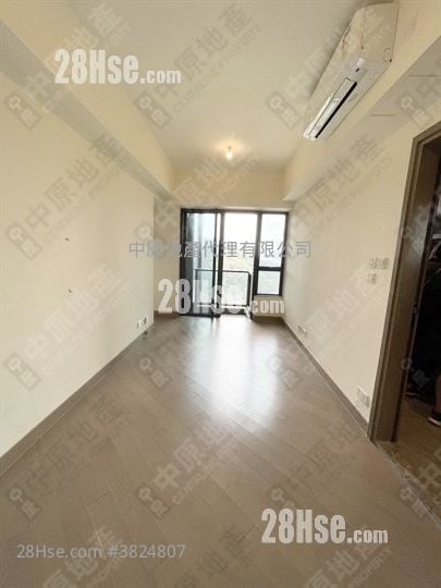 晉海 售盤 2 房 , 1 浴室 496 平方呎