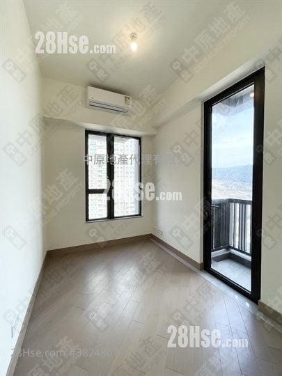 晉海 售盤 2 房 , 1 浴室 496 平方呎
