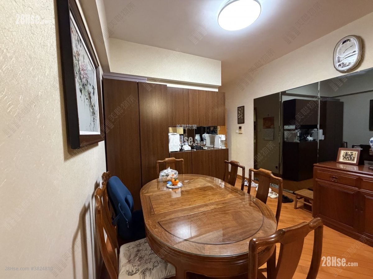 Lake Silver Sell 3 Bedrooms , 2 Bathrooms 762 ft²